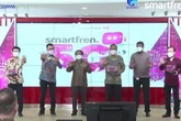 Lakukan Trial Test Jaringan 5G, Smartfren Bocorkan Kapan Launching