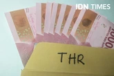 Tips Cerdas Alokasikan THR di Tengah Pandemik COVID-19