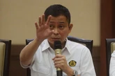 Ada Ignasius Jonan dan Kader Golkar di Dakwaan Korupsi Samin Tan