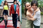 10 Potret Kecocokan Angga Yunanda dan Cinta Laura, Manis!
