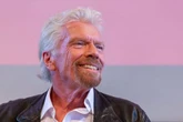 Richard Branson Jual Saham Virgin Galactic Rp4,3 Triliun
