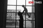 IDAI: Kematian Anak karena COVID-19 di Indonesia Tertinggi Sedunia