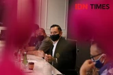 Demokrat Moeldoko Gugat Menkumham ke PTUN Saat COVID, AHY: Memalukan!