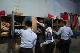 Gelar Sidak, Rutan Depok Temukan Senjata Tajam hingga HP di Ruang Sel