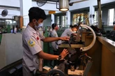 BBPLK Bandung Gandeng Perusahaan Tingkatkan Keahlian Instruktur