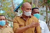 Buntut Marahi Staf Risma, Bupati Alor Ditegur Keras Gubernur NTT