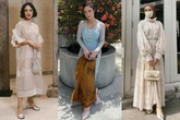 9 Outfit Berbahan Lace Ini Bikin OOTD Kondangan Kamu Makin Kece  