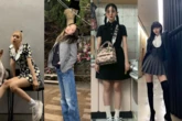 9 Fashion Item untuk Tampil Trendy ala Blackpink, Wajib Punya!