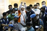 Rizieq Shihab Hadapi Vonis Kasus Swab Test PCR RS Ummi Hari Ini
