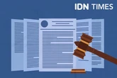Cari Bantuan Hukum Gak Perlu Ribet! Tinggal Pakai HP Saja