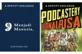 6 Rekomendasi Podcast Seru di Spotify, Dari Bikin Ngakak Sampai Takut