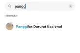 10 Nama Pacar di Kontak HP Ini Kocak, Bikin Gagal Romantis