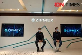 Resmi Masuk Indonesia, Zipmex Targetkan 2 Juta User Investor Kripto