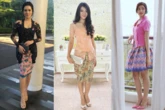 10 Ide Kebaya dengan Rok Pendek untuk Kondangan, Santai dan Kasual