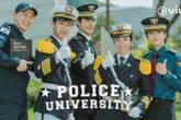 Main Bareng di Police University, Ini 4 Kesamaan Krystal dan Jinyoung
