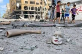 Israel Sebut Indonesia dan 2 Negara Ini Tidak Jujur soal Konflik Gaza