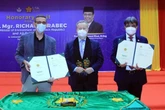 Kunjungan ke Aceh, Ini Harapan Menteri Lingkungan Hidup Republik Ceko