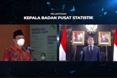 BPS: Dampak PPKM Darurat Baru Terlihat Juli Nanti