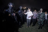Anies Perpanjang PPKM Mikro hingga 5 Juli, Catat Aturan Terbarunya