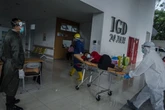 Data Lengkap COVID-19 di Indonesia per Rabu 23 Juni 2021