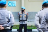 Polisi Pemerkosa Remaja di Maluku Diberhentikan Secara Tidak Hormat