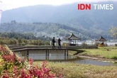 Sandiaga Ramal Ada Lonjakan Wisata usai PPKM yang Bikin Stres