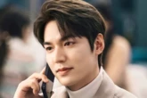 Potret Lee Min Ho Genap 34 Tahun hingga Kakak Adik Bintangi Drakor