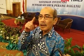 COVID-19 Menggila, Faisal Basri Sebut Airlangga Diam Membisu