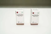 Obat Terapi COVID-19 Ivermectin Sudah Tersedia di Apotek Kimia Farma