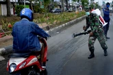 COVID-19 DKI Parah, DPRD: Kalau Tarik Rem Darurat Takut Tak Punya Uang