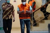 KPK Telisik Aliran Dana Suap ke Eks Penyidik Stepanus Robin