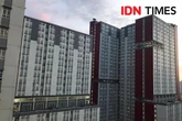 [BREAKING] Pertama Kali Nakes RS Wisma Atlet Meninggal karena COVID-19
