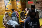 Operasi Yustisi di Depok, Dua Orang Kedapatan Reaktif COVID-19