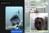 10 Chat Lucu ke Teman Pas Lagi Mandi Ini Ending-nya Menguji Kesabaran