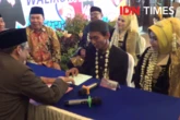 Hukum Menikah Beda Agama, Begini Penjelasannya dalam Al-Quran