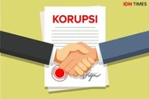 Airlangga: Korupsi Hambat Laju Investasi dan Pembukaan Lapangan Kerja