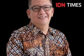 Harus Seperti Pemburu, Begini Pesan Rektor UII pada Profesor