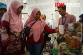 Wamen BUMN Ungkap Dua Jurus Pemerintah Pulihkan Perekonomian Bali