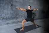 10 Gerakan Yoga Efektif yang Paling Mudah bagi Pemula