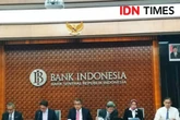 Ramai Isu Exit Policy The Fed, BI Mengaku Sudah Siapkan Formula