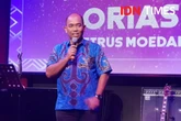 Bos MIND ID Blak-blakan Soal Rencana IPO, Siap Jadi Investornya? 
