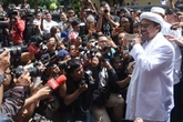[BREAKING] Divonis 1 Tahun di Kasus Rizieq, Eks Dirut RS UMMI Banding