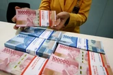 Awal Pekan, Rupiah Dibuka Menguat di Level Rp14.435 per Dolar AS