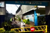 9 Orang Positif COVID-19, 9 RT di Kota Malang Didisinfeksi