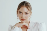 10 Pesona Jessica Mila, Main Bareng Rezky Aditya di Serial Tersanjung 