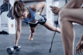 5 Tips Latihan Beban yang Aman dan Efektif, Gak Sia-sia!