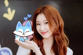 10 Idol KPop yang Ikonis dengan Rubah, Menawan Abis!