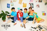 12 Potret Member DONGKIZ di Single Album CHASE EPISODE 1. GGUM