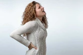 Ditandai dengan Nyeri Punggung Bawah, Ini 5 Fakta Spondylolisthesis