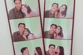 Anti Jaim, 10 Potret Keseruan Artis dan Sahabatnya di Dalam Photobox